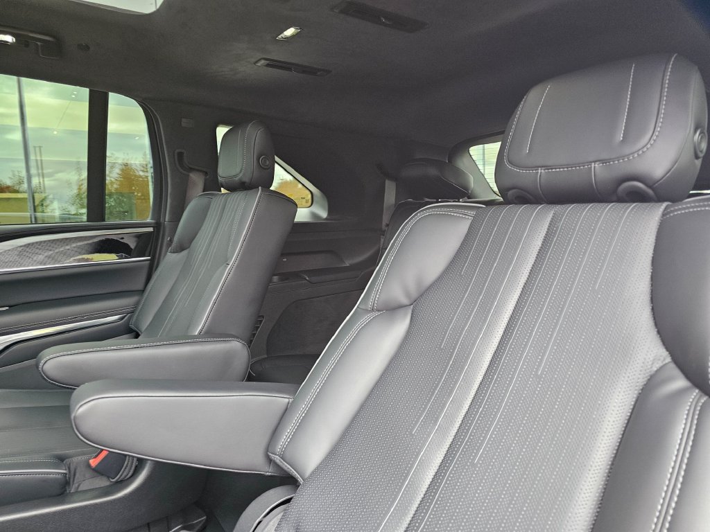 New 2026 Cadillac Escalade IQ Sport 2 AWD/4WD image 21