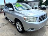 Used 2010 Toyota Highlander Limited image 5