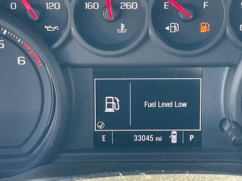 Used 2024 Chevrolet Silverado 1500 Custom image 12