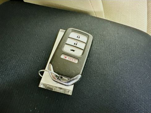 Used 2016 Honda CR-V EX image 40