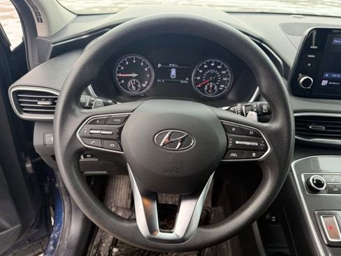 Used 2022 Hyundai Santa Fe SEL image 13