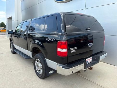 Used 2005 Ford F150 XLT AWD/4WD image 7