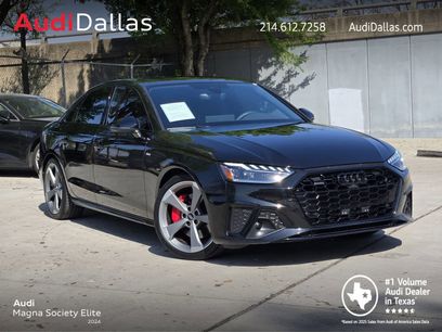 Certified 2023 Audi A4 2.0T Premium Plus w/ Premium Plus Package