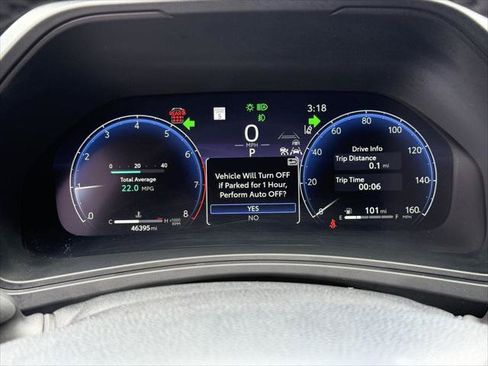 Certified 2024 Toyota Grand Highlander AWD image 27