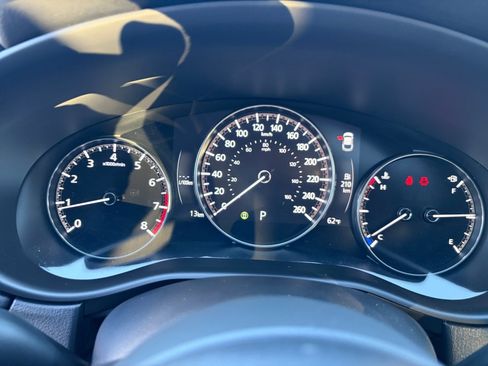 New 2026 MAZDA CX-30 AWD 2.5 S image 11