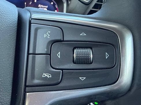 Used 2026 Chevrolet Silverado 3500 LT w/ All Star Edition AWD/4WD image 26