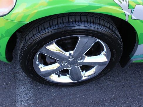 Used 2005 Chrysler PT Cruiser GT FWD image 20