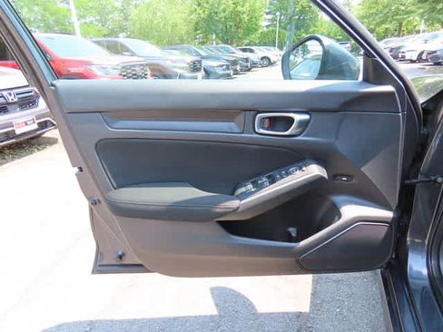 Certified 2023 Honda Civic Sport image 15