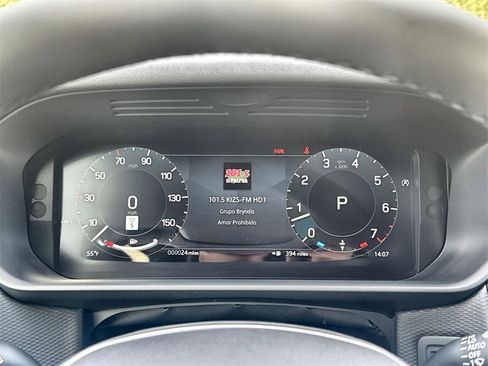 New 2026 Land Rover Discovery Limited Edition image 22