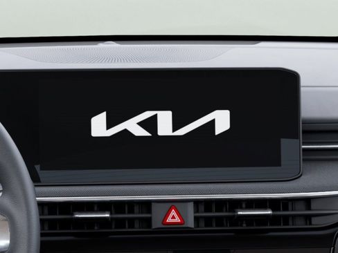 New 2026 Kia K5 LXS FWD image 16