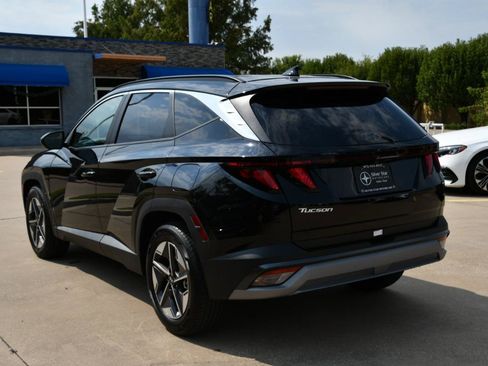 Used 2026 Hyundai Tucson SEL FWD image 5