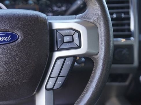 Used 2017 Ford F250 King Ranch w/ King Ranch Ultimate Package image 24