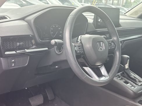 Used 2024 Honda CR-V EX-L image 2