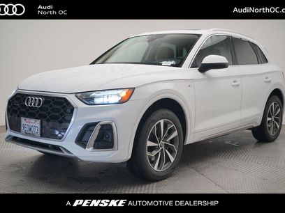 Used 2023 Audi Q5 2.0T Premium w/ Convenience Package