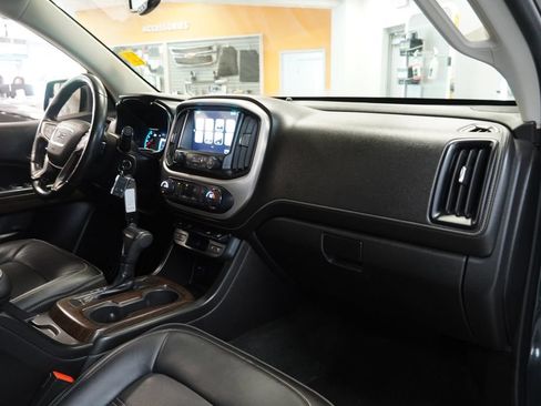 Used 2018 GMC Canyon Denali AWD/4WD image 34