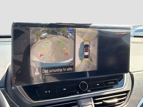 New 2025 Nissan Altima 2.5 SL image 14