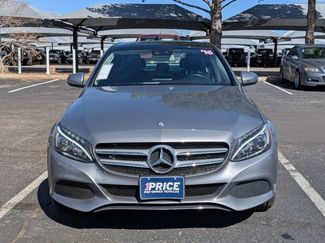 Used 2016 Mercedes-Benz C 300 4MATIC Sedan video 2
