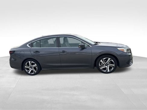 Certified 2022 Subaru Legacy Limited image 44