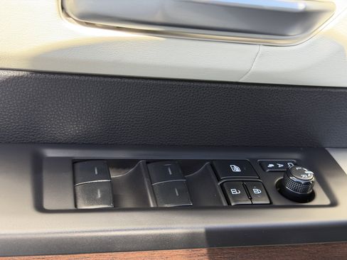 Used 2022 Toyota Tundra Capstone image 17