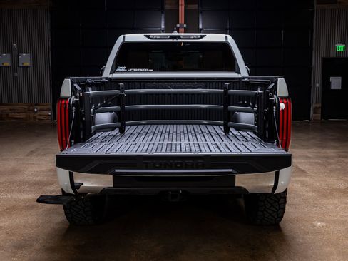 Used 2025 Toyota Tundra 1794 Edition image 9