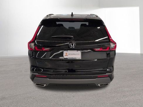 New 2026 Honda CR-V Sport-L image 32