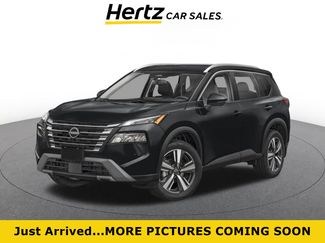 Used 2026 Nissan Rogue SL AWD/4WD video 1