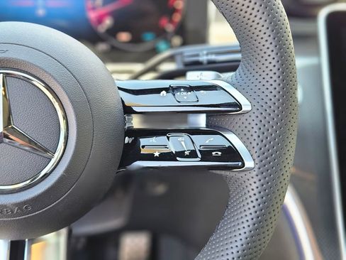 New 2026 Mercedes-Benz C 300 4MATIC Sedan image 26
