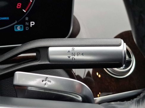 Certified 2023 Mercedes-Benz S 580 4MATIC Sedan image 12