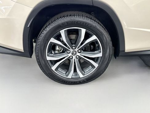 Used 2019 Lexus RX 350 350 image 32