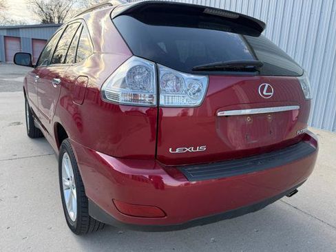 Used 2009 Lexus RX 350 AWD image 8