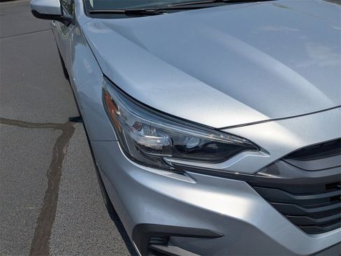 New 2025 Subaru Legacy Premium image 11