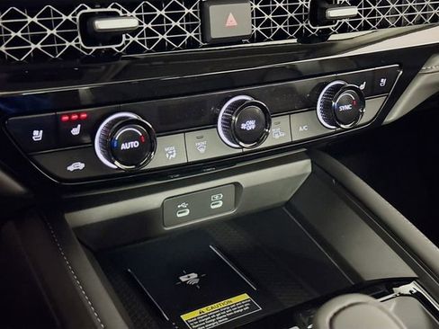 New 2025 Honda Accord Touring image 39