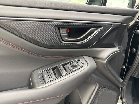 New 2025 Subaru Legacy Sport image 12