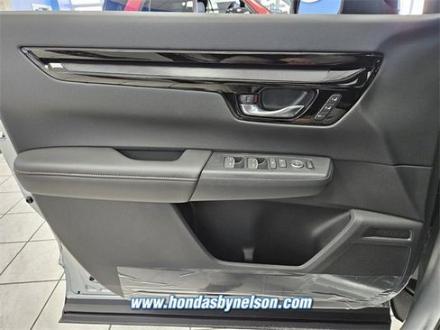 New 2026 Honda CR-V Sport Touring image 14