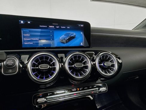 New 2026 Mercedes-Benz CLA 250 image 19