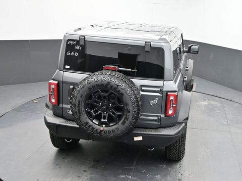 New 2026 Ford Bronco Badlands AWD/4WD image 35
