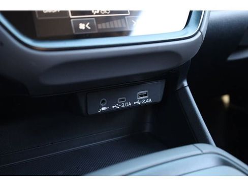 New 2026 Subaru Crosstrek 2.0i Premium AWD/4WD image 38