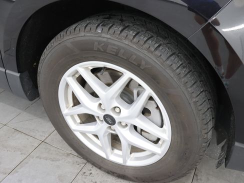 Used 2024 Ford Edge SEL AWD/4WD image 3