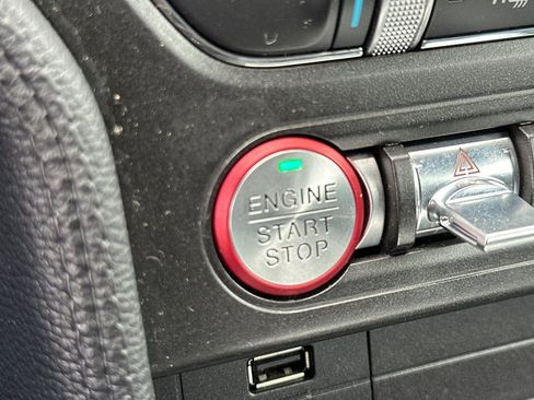 Certified 2019 Ford Mustang Coupe w/ Equipment Group 101A image 24