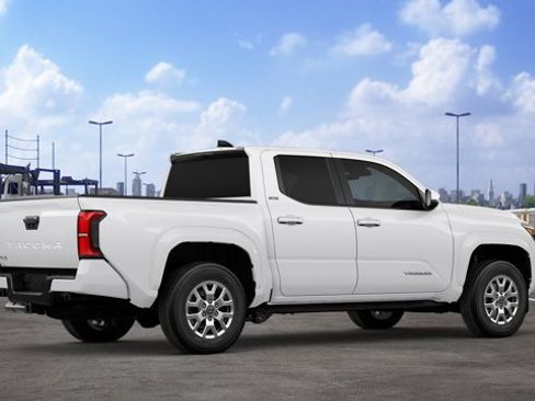 New 2026 Toyota Tacoma SR5 AWD/4WD image 13