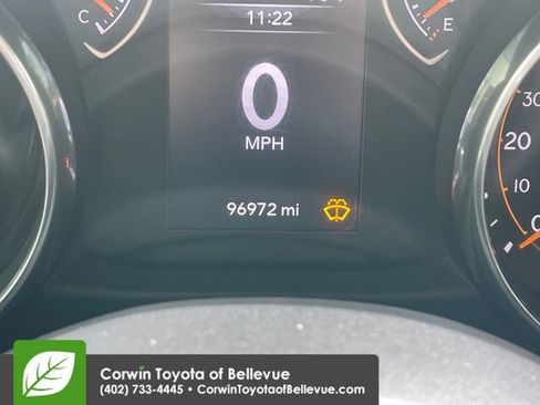 Used 2018 Jeep Wrangler Unlimited Sport AWD/4WD image 10