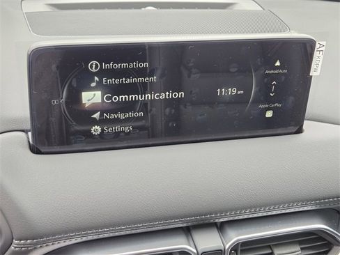 New 2025 MAZDA CX-5 AWD 2.5 S image 12