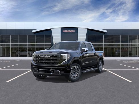 New 2026 GMC Sierra 1500 Denali Ultimate image 8