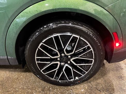 New 2025 Ford Mustang Mach-E Premium image 29