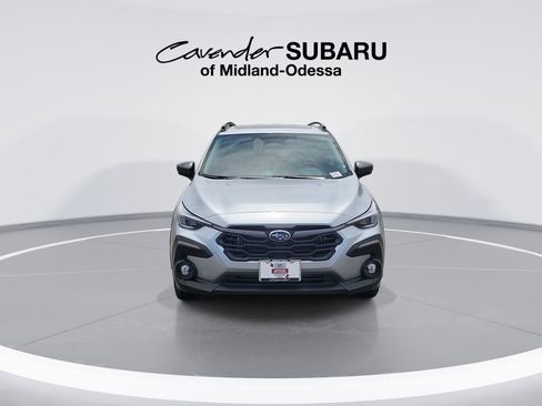 Certified 2025 Subaru Crosstrek 2.5i Limited w/ Crosstrek Mirror Package AWD/4WD image 3