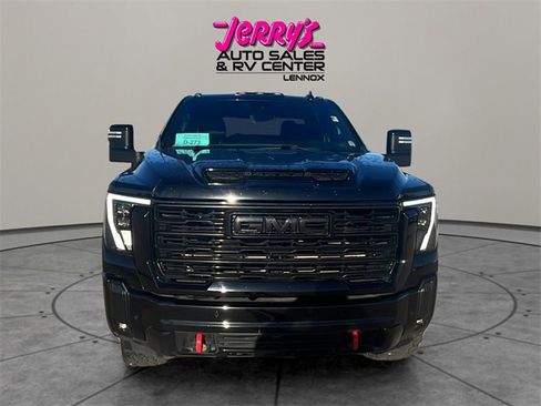 Used 2024 GMC Sierra 2500 AT4 w/ AT4 Premium Plus Package image 20