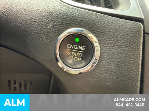 Used 2016 Ford Edge Titanium w/ Equipment Group 302A image 23