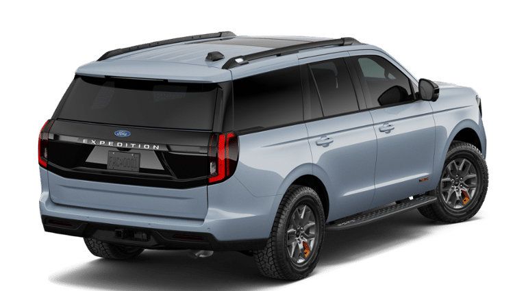 New 2027 Ford Expedition Tremor w/ Driver's Package AWD/4WD image 24