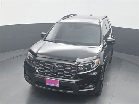 Used 2022 Honda Passport TrailSport image 20