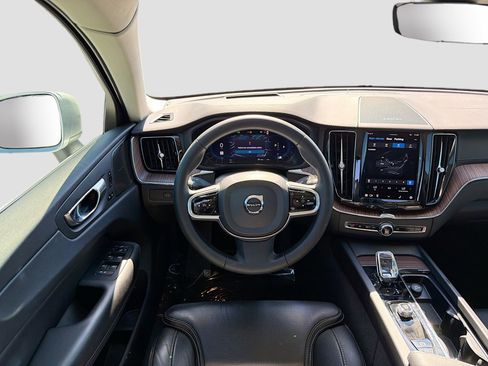 Used 2023 Volvo XC60 B5 Ultimate w/ Climate Package image 18